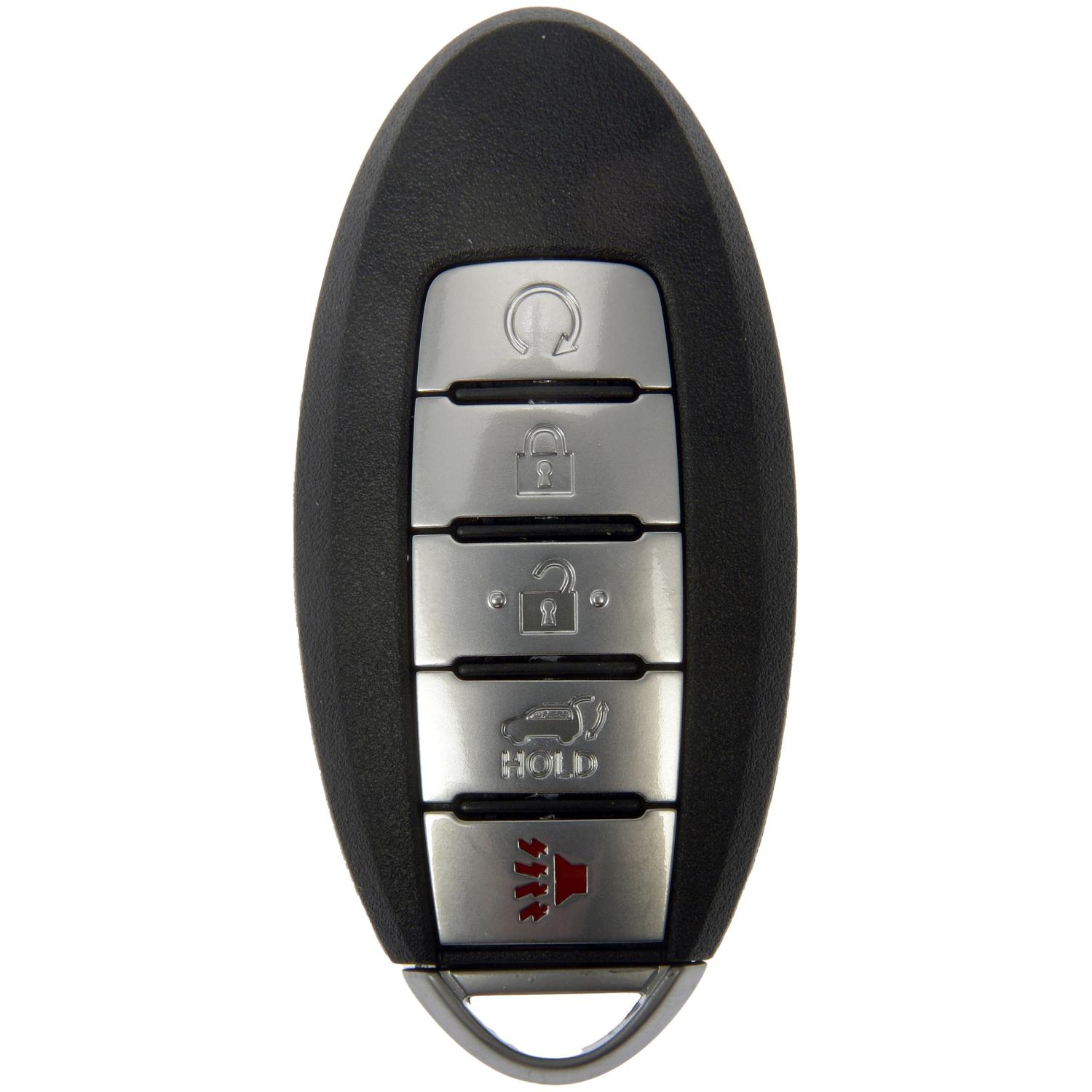 Dorman 99651ST - Remote Control Transmitter for Keyless Entry and Alarm System Dorman 99651ST Remote Control Transmitter for Keyless Entry and Alarm System product image 3 of 4