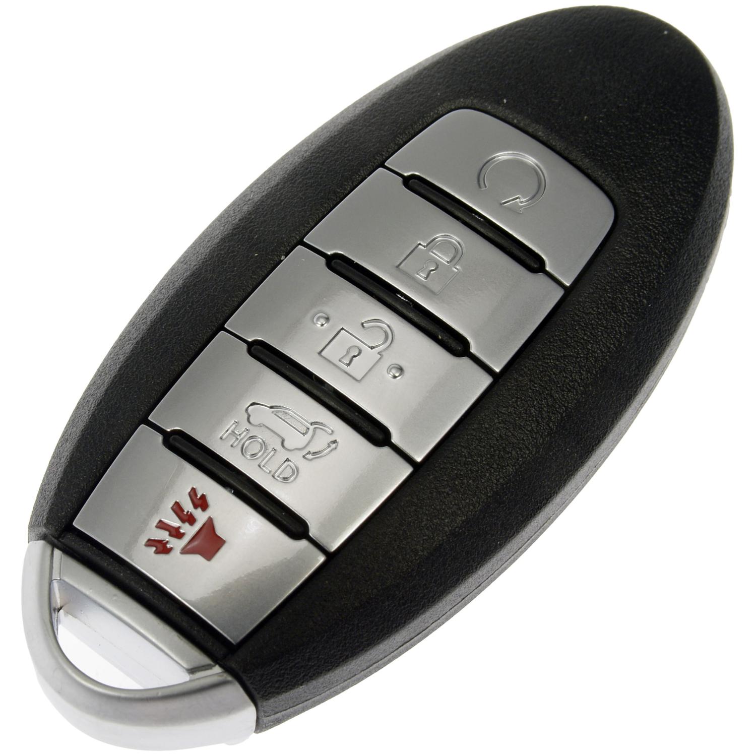 Dorman 99651ST - Remote Control Transmitter for Keyless Entry and Alarm System Dorman 99651ST Remote Control Transmitter for Keyless Entry and Alarm System product image 4 of 4