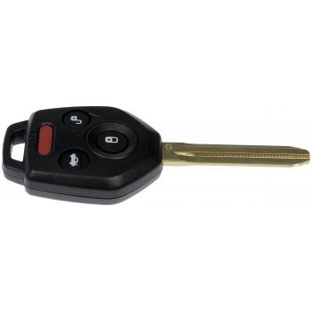 2019 Subaru WRX STI Remote Control Transmitter for Keyless Entry and Alarm System