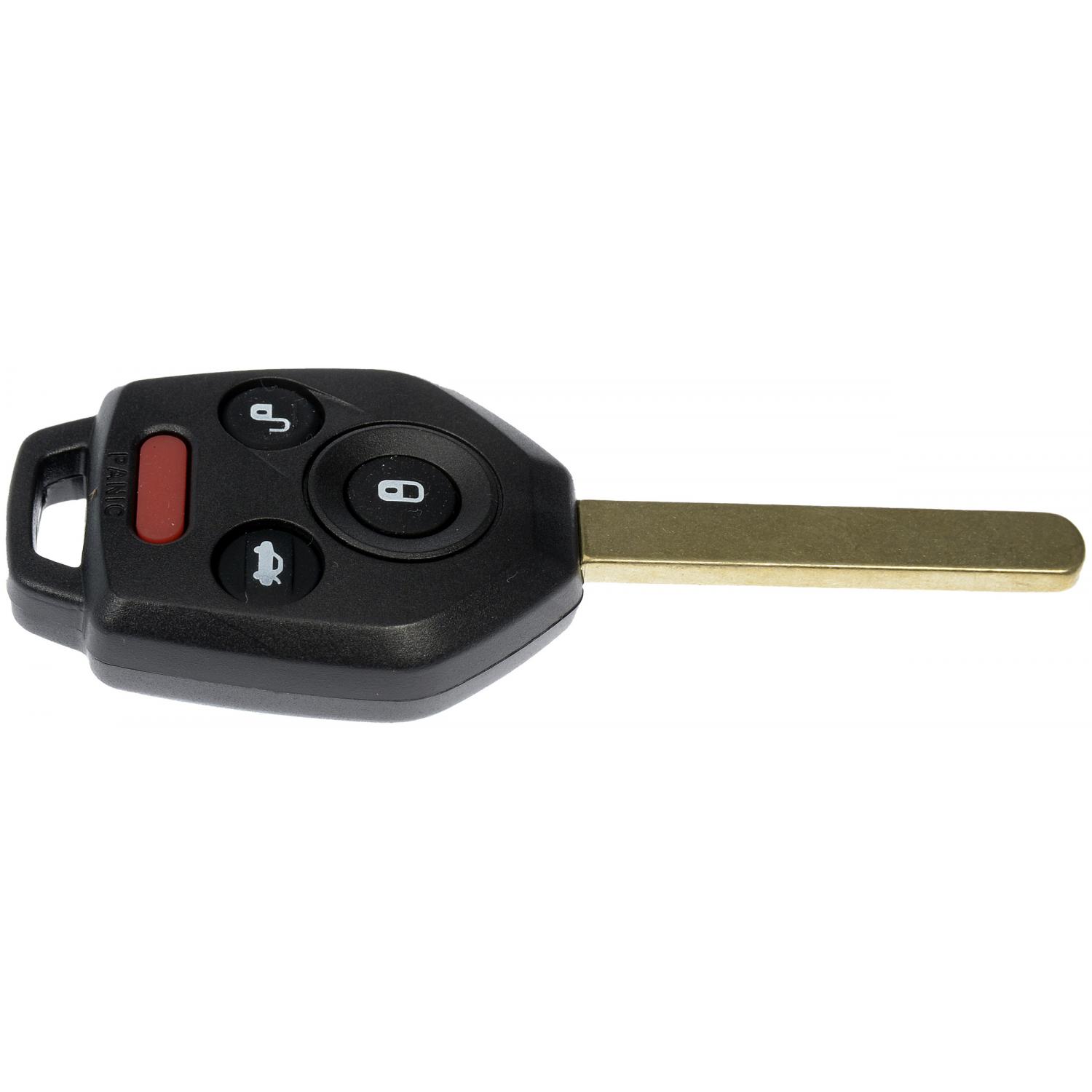 Dorman 99663ST - Remote Control Transmitter for Keyless Entry and Alarm System Dorman 99663ST Remote Control Transmitter for Keyless Entry and Alarm System product image 1 of 4
