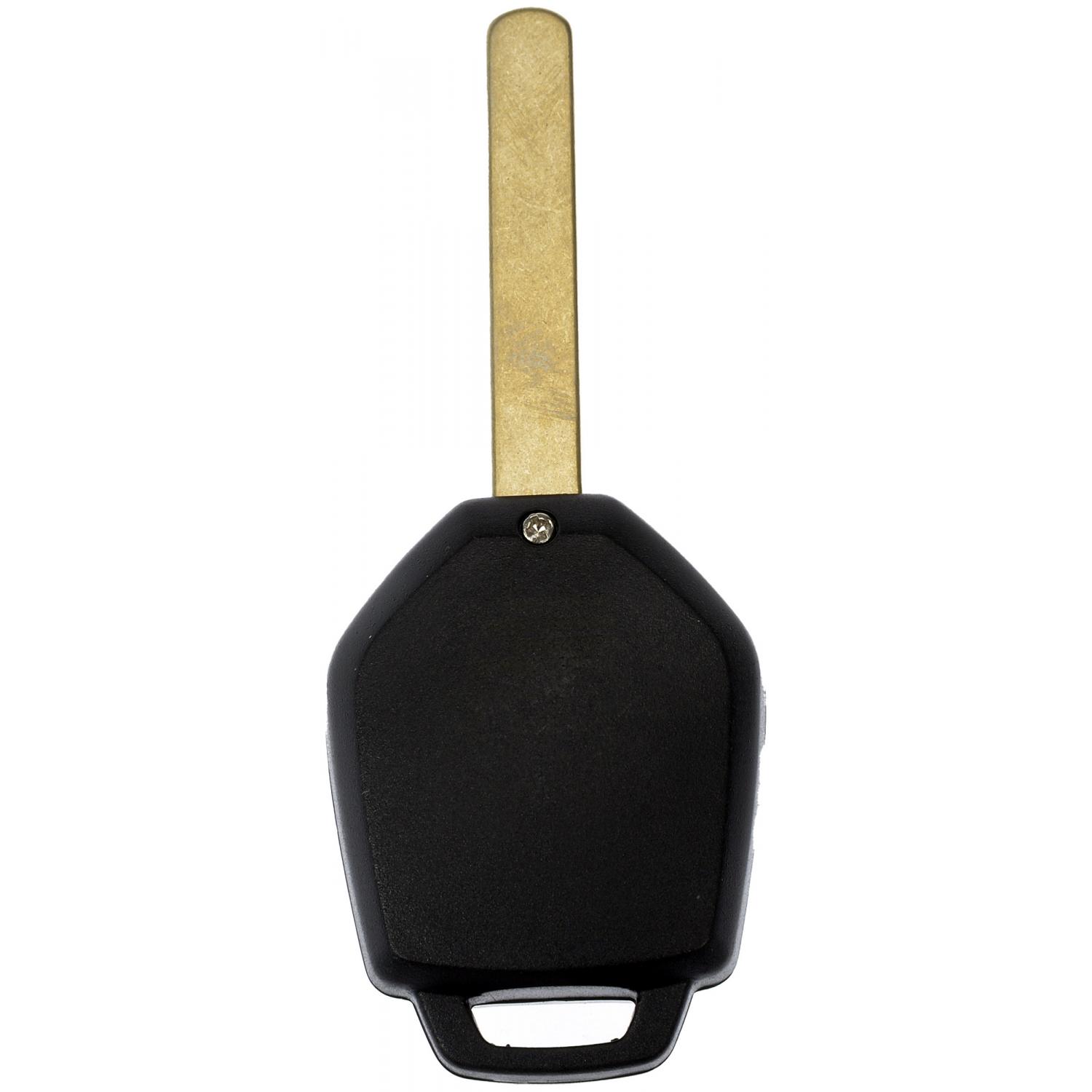 Dorman 99663ST - Remote Control Transmitter for Keyless Entry and Alarm System Dorman 99663ST Remote Control Transmitter for Keyless Entry and Alarm System product image 2 of 4