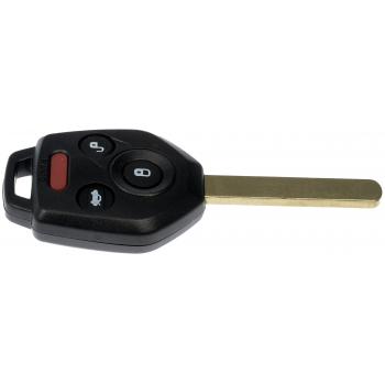 2010 Subaru Legacy Remote Control Transmitter for Keyless Entry and Alarm System