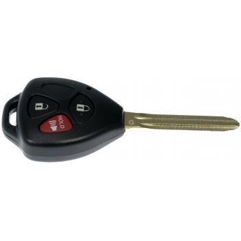 2016 Toyota 4Runner Remote Control Transmitter for Keyless Entry and Alarm System