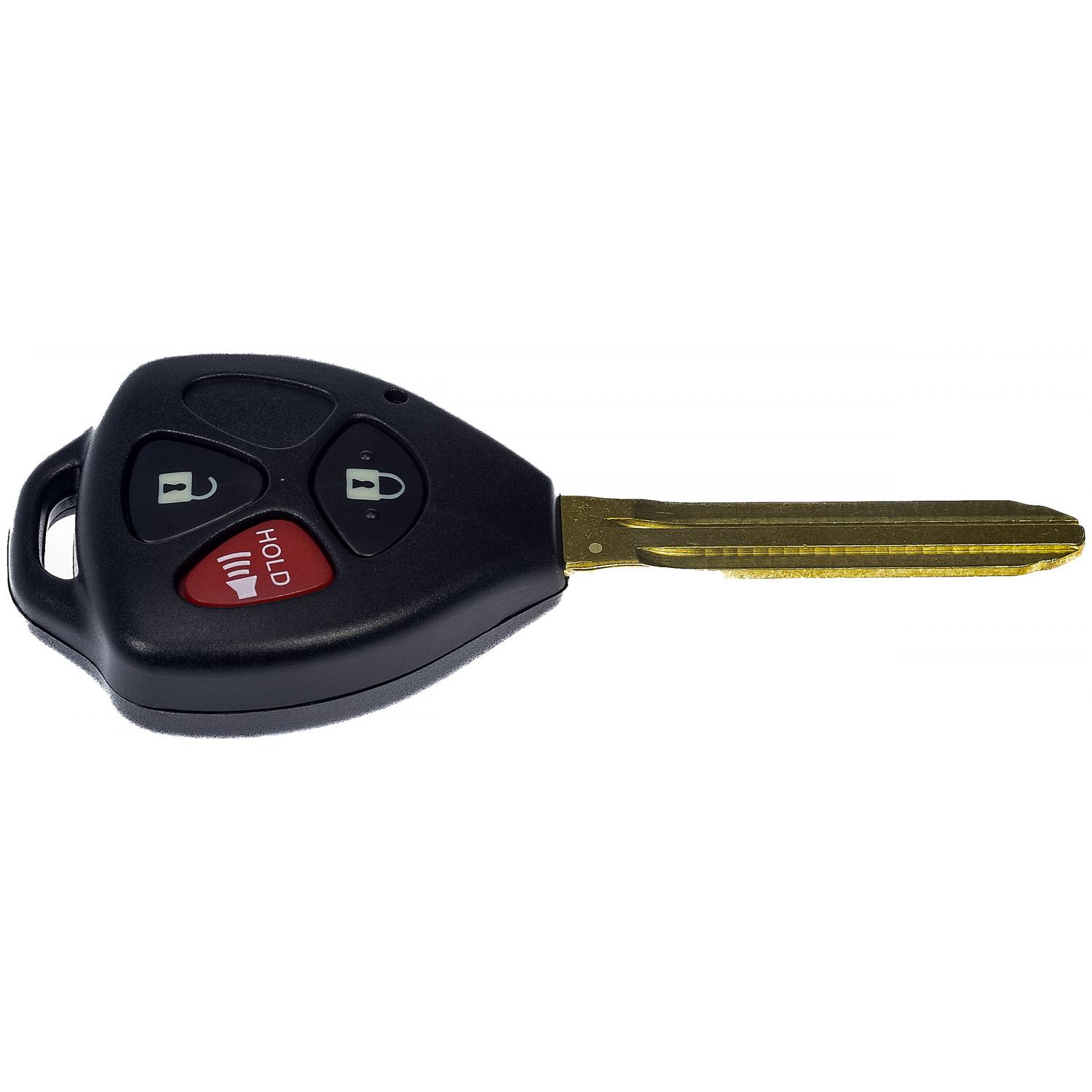 Dorman 99671ST Remote Control Transmitter for Keyless Entry and Alarm System product image 1 of 4