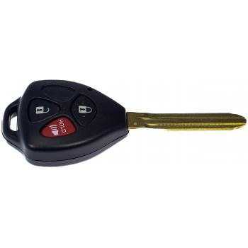 2008 Scion xB Remote Control Transmitter for Keyless Entry and Alarm System
