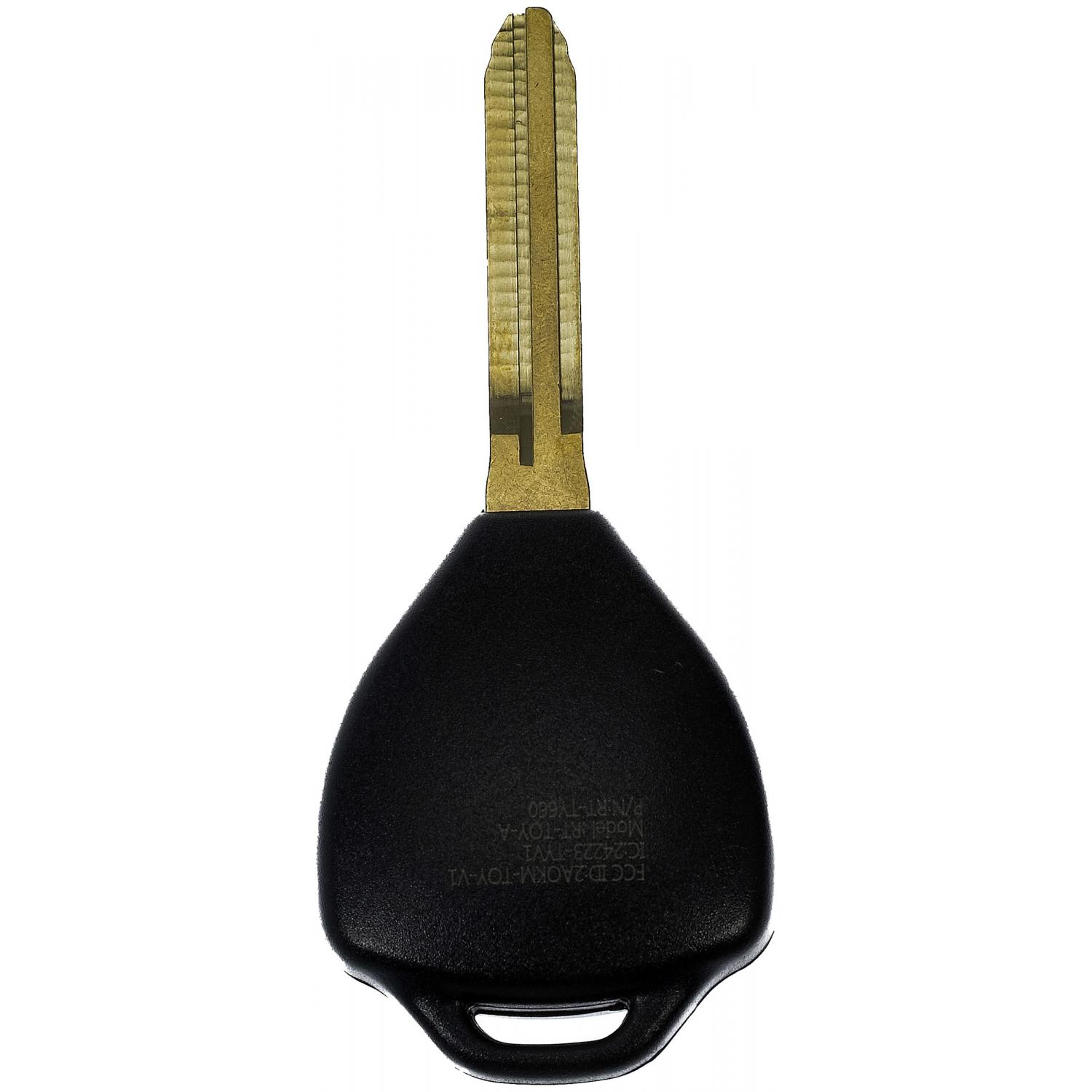Dorman 99671ST Remote Control Transmitter for Keyless Entry and Alarm System product image 2 of 4