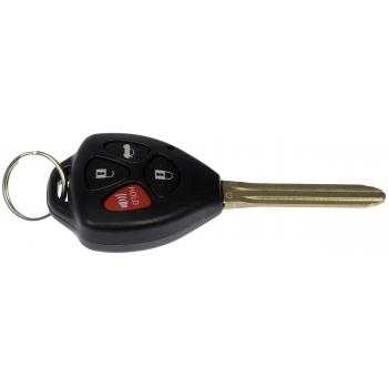 2011 Toyota Camry Remote Control Transmitter for Keyless Entry and Alarm System
