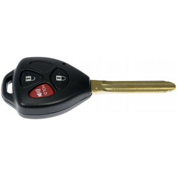 2006 Toyota Yaris Remote Control Transmitter for Keyless Entry and Alarm System
