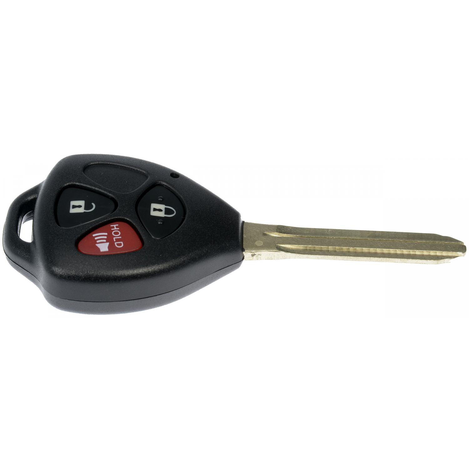Dorman 99675ST Remote Control Transmitter for Keyless Entry and Alarm System product image 1 of 4