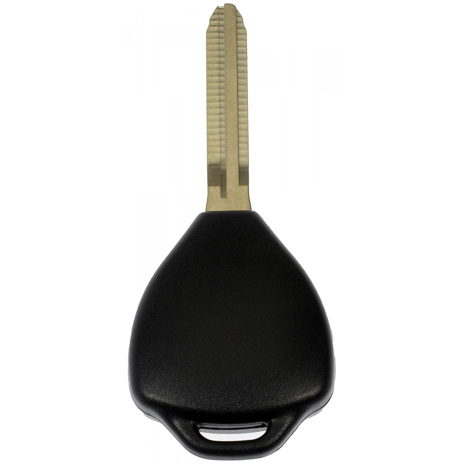 Dorman 99676ST - Remote Control Transmitter for Keyless Entry and Alarm System Dorman 99676ST Remote Control Transmitter for Keyless Entry and Alarm System product image 2 of 4