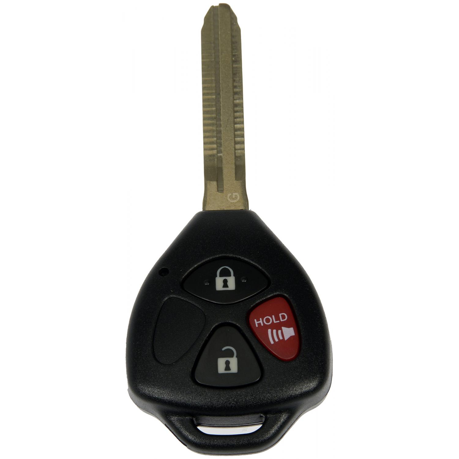Dorman 99677ST - Remote Control Transmitter for Keyless Entry and Alarm System Dorman 99677ST Remote Control Transmitter for Keyless Entry and Alarm System product image 3 of 4