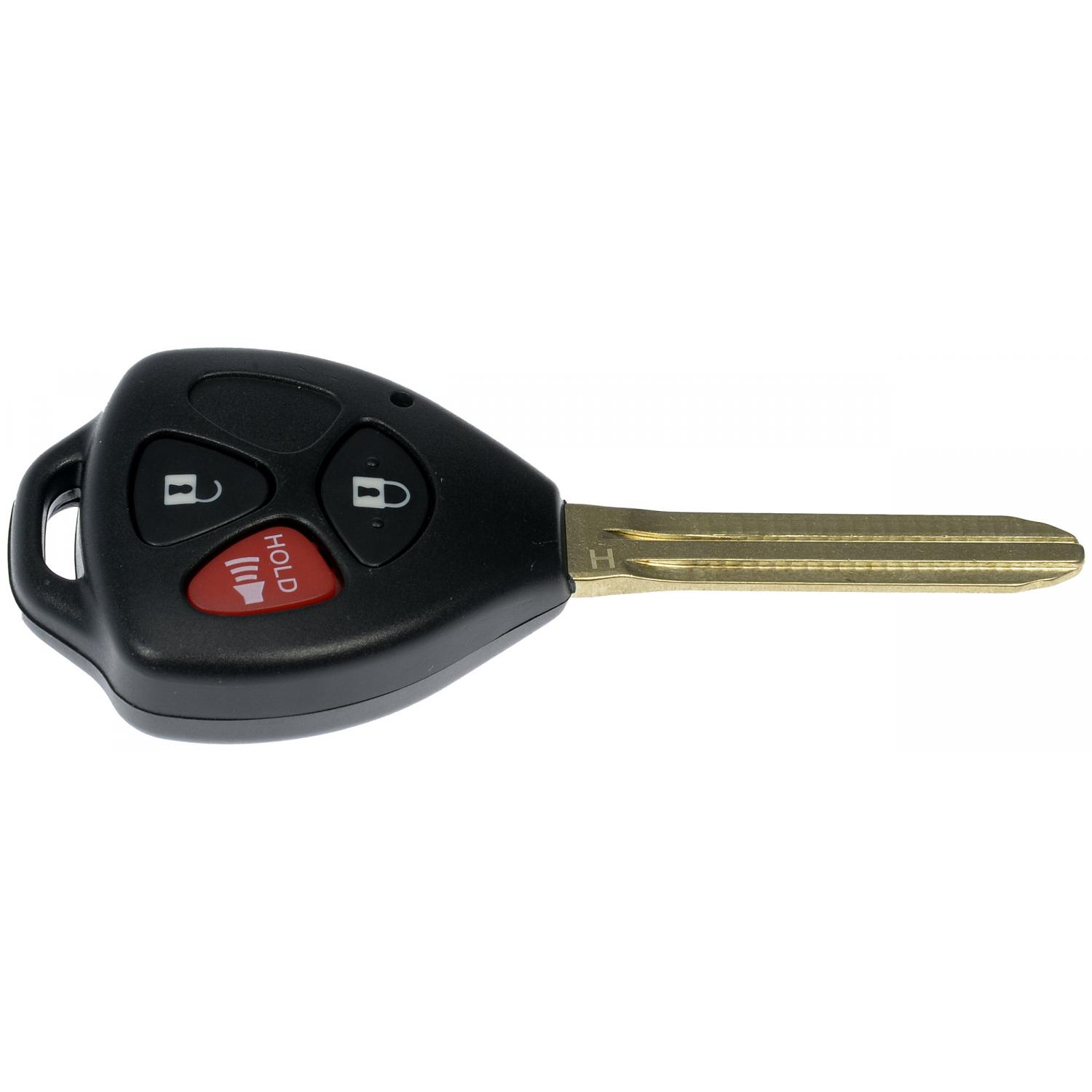 Dorman 99678ST - Remote Control Transmitter for Keyless Entry and Alarm System Dorman 99678ST Remote Control Transmitter for Keyless Entry and Alarm System product image 1 of 4
