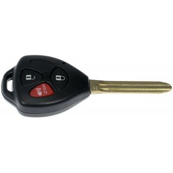 2017 Toyota Yaris Remote Control Transmitter for Keyless Entry and Alarm System