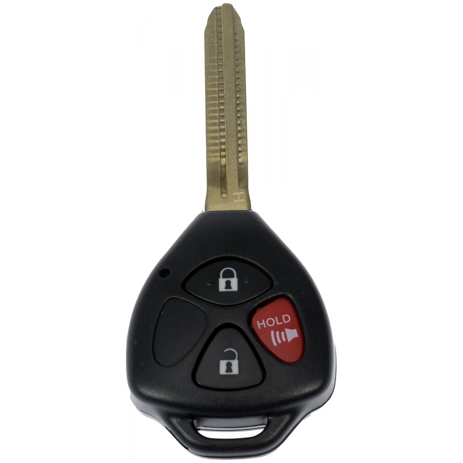 Dorman 99678ST - Remote Control Transmitter for Keyless Entry and Alarm System Dorman 99678ST Remote Control Transmitter for Keyless Entry and Alarm System product image 3 of 4