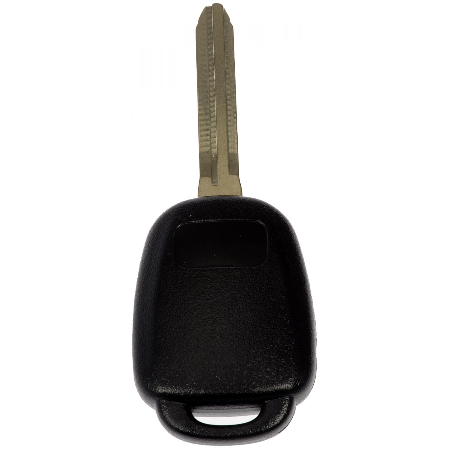 Dorman 99682ST - Remote Control Transmitter for Keyless Entry and Alarm System Dorman 99682ST Remote Control Transmitter for Keyless Entry and Alarm System product image 2 of 4