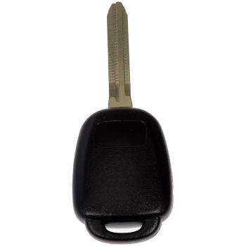 2017 Toyota RAV4 Remote Control Transmitter for Keyless Entry and Alarm System Dorman 99682ST image 2 of 4
