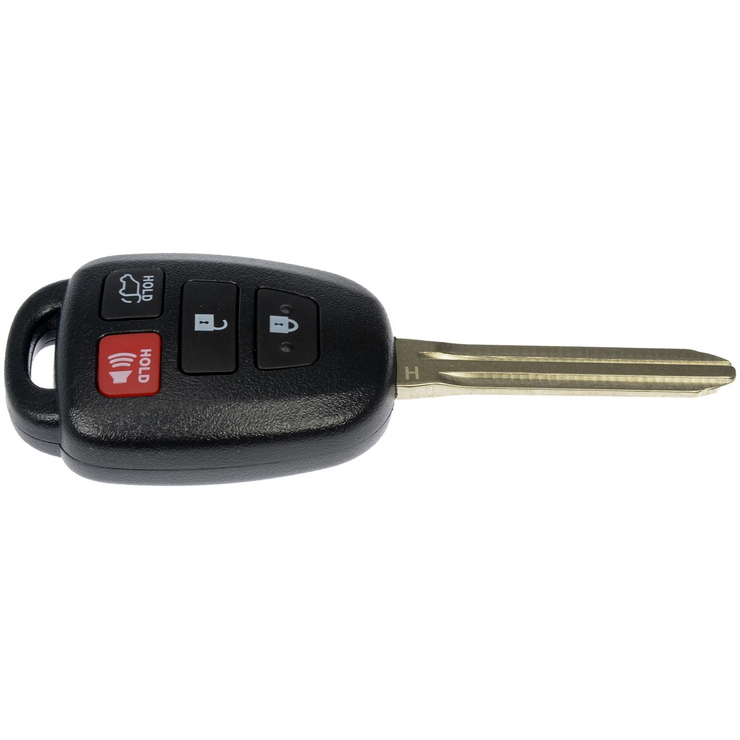 Dorman 99683ST - Remote Control Transmitter for Keyless Entry and Alarm System Dorman 99683ST Remote Control Transmitter for Keyless Entry and Alarm System product image 1 of 4
