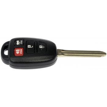 2018 Toyota Corolla Remote Control Transmitter for Keyless Entry and Alarm System