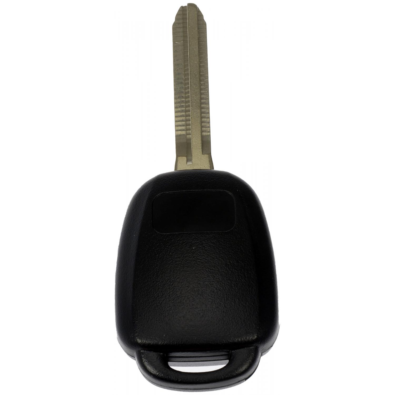 Dorman 99684ST - Remote Control Transmitter for Keyless Entry and Alarm System Dorman 99684ST Remote Control Transmitter for Keyless Entry and Alarm System product image 2 of 4
