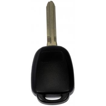 2015 Toyota Camry Remote Control Transmitter for Keyless Entry and Alarm System Dorman 99684ST image 2 of 4