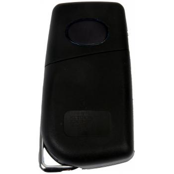 2017 Toyota Corolla iM Remote Control Transmitter for Keyless Entry and Alarm System Dorman 99711ST image 2 of 4