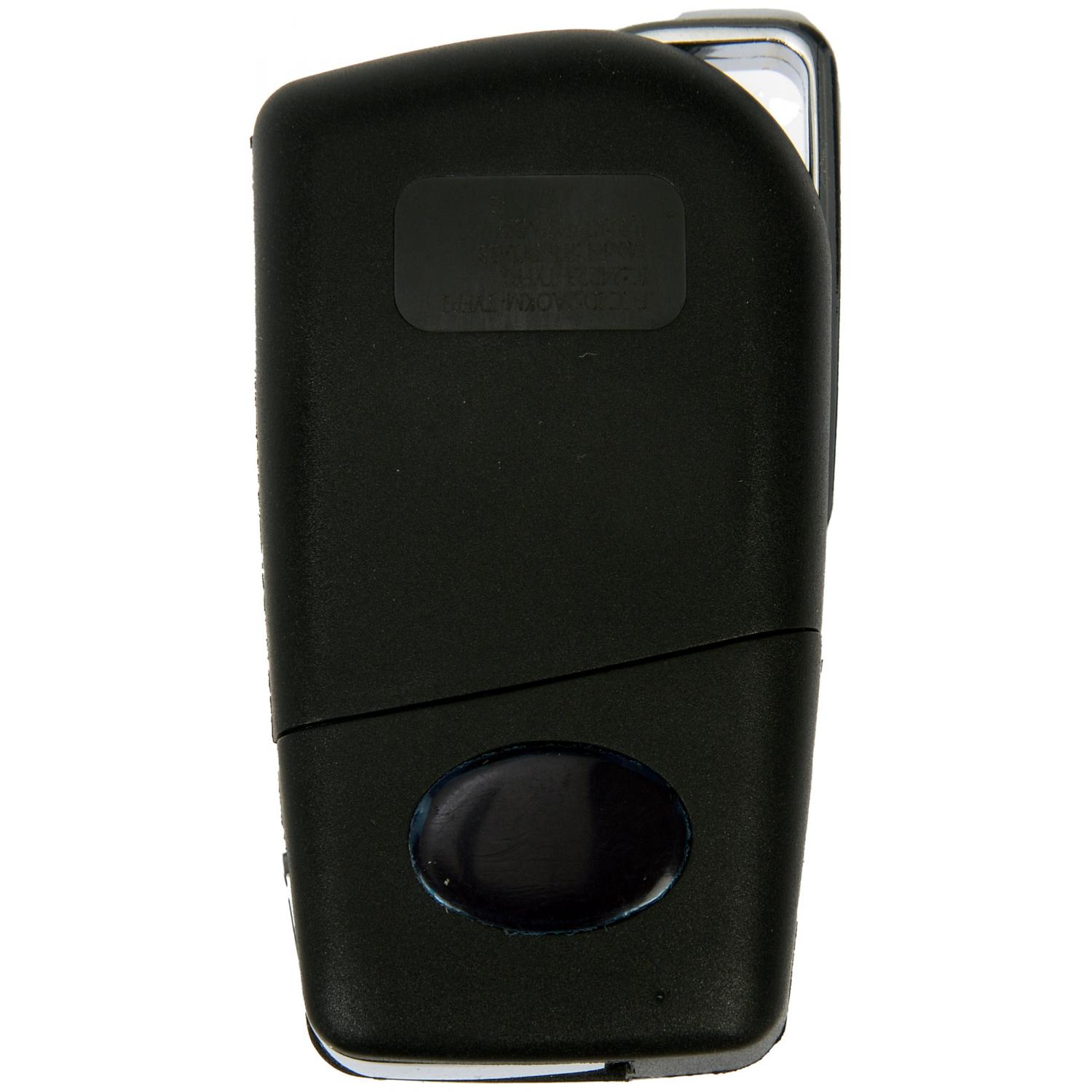 Dorman 99713ST - Remote Control Transmitter for Keyless Entry and Alarm System Dorman 99713ST Remote Control Transmitter for Keyless Entry and Alarm System product image 2 of 4