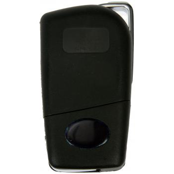 2012 Scion iQ Remote Control Transmitter for Keyless Entry and Alarm System Dorman 99713ST image 2 of 4