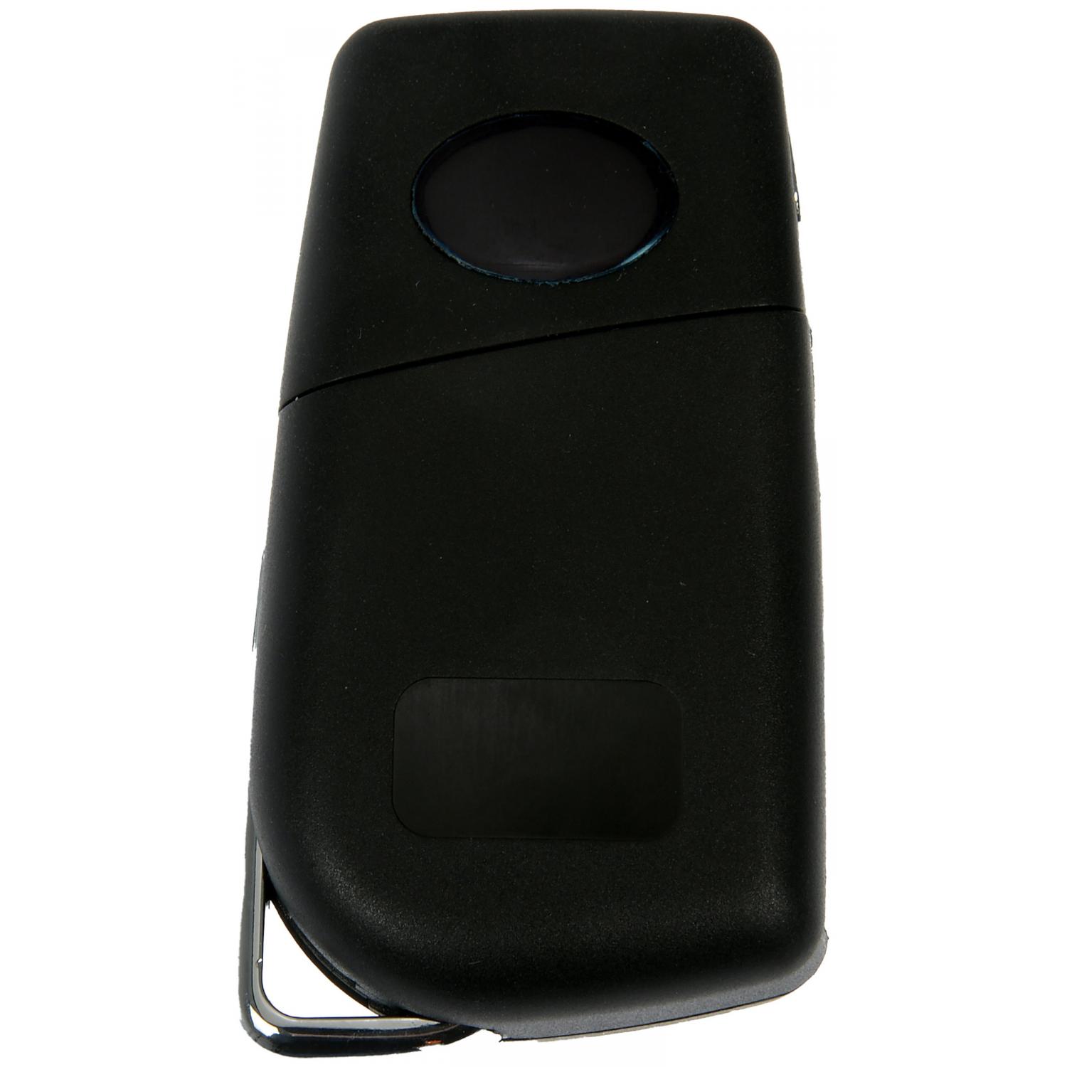 Dorman 99714ST - Remote Control Transmitter for Keyless Entry and Alarm System Dorman 99714ST Remote Control Transmitter for Keyless Entry and Alarm System product image 2 of 4
