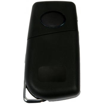 2016 Toyota 4Runner Remote Control Transmitter for Keyless Entry and Alarm System Dorman 99714ST image 2 of 4