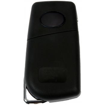 2011 Toyota Camry Remote Control Transmitter for Keyless Entry and Alarm System Dorman 99716ST image 2 of 4