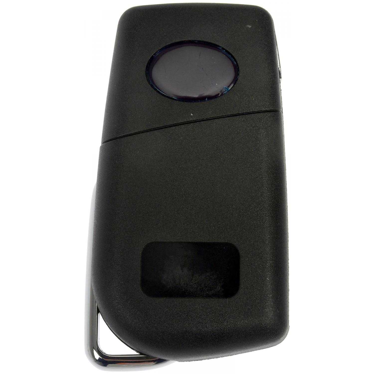 Dorman 99721ST - Remote Control Transmitter for Keyless Entry and Alarm System Dorman 99721ST Remote Control Transmitter for Keyless Entry and Alarm System product image 2 of 4