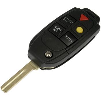 2005 Volvo XC90 Remote Control Transmitter for Keyless Entry and Alarm System