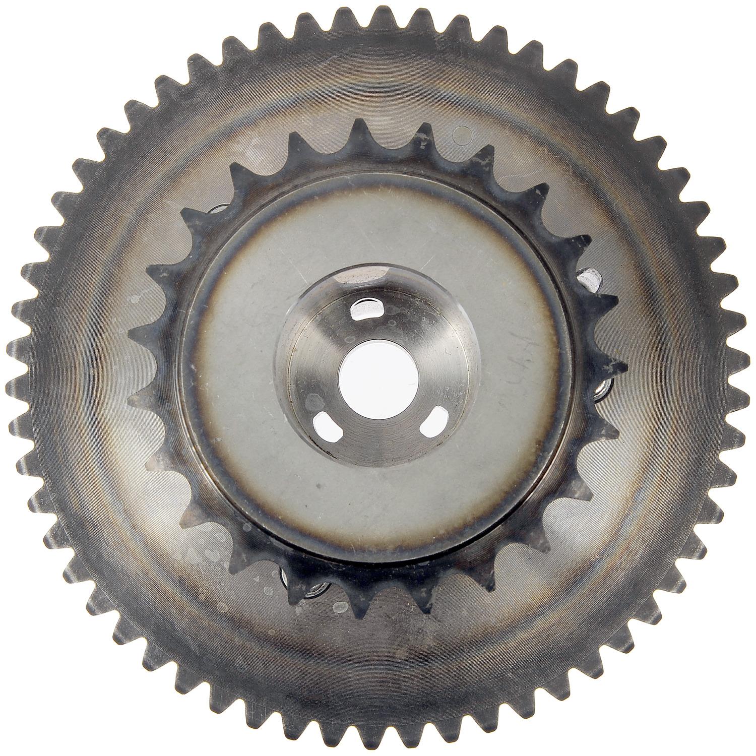 Dorman 998009 - Engine Variable Timing Sprocket Dorman 998009 Engine Variable Timing Sprocket product image 3 of 8