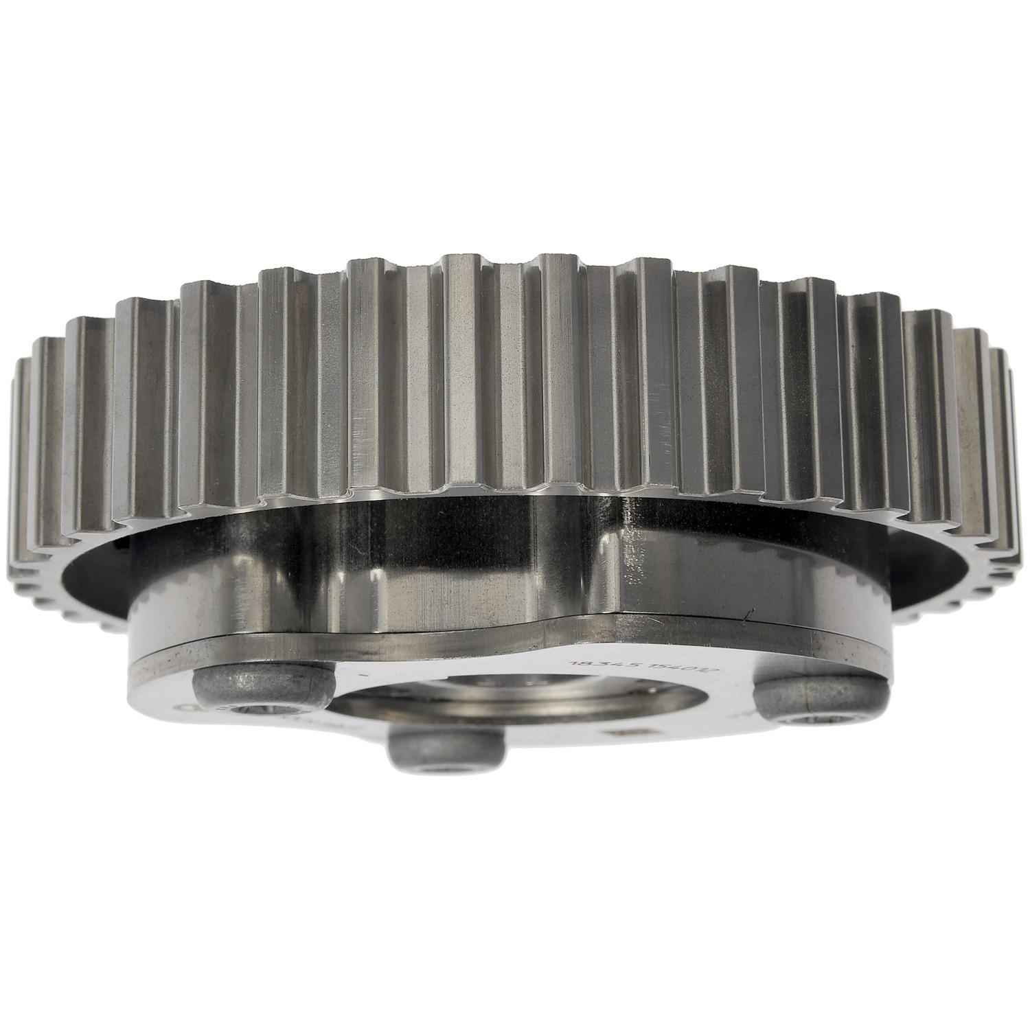 Dorman 998012 - Engine Variable Timing Sprocket Dorman 998012 Engine Variable Timing Sprocket product image 1 of 8