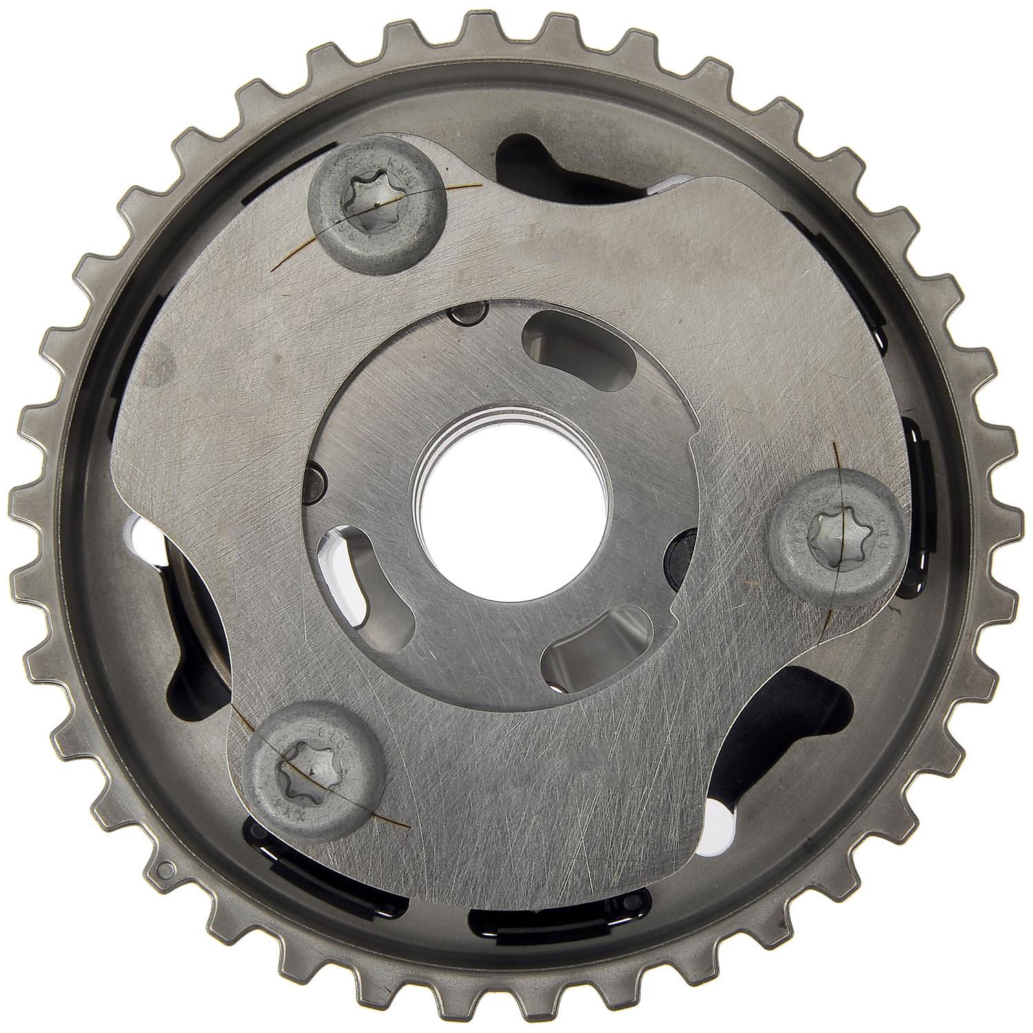 Dorman 998012 - Engine Variable Timing Sprocket Dorman 998012 Engine Variable Timing Sprocket product image 3 of 8