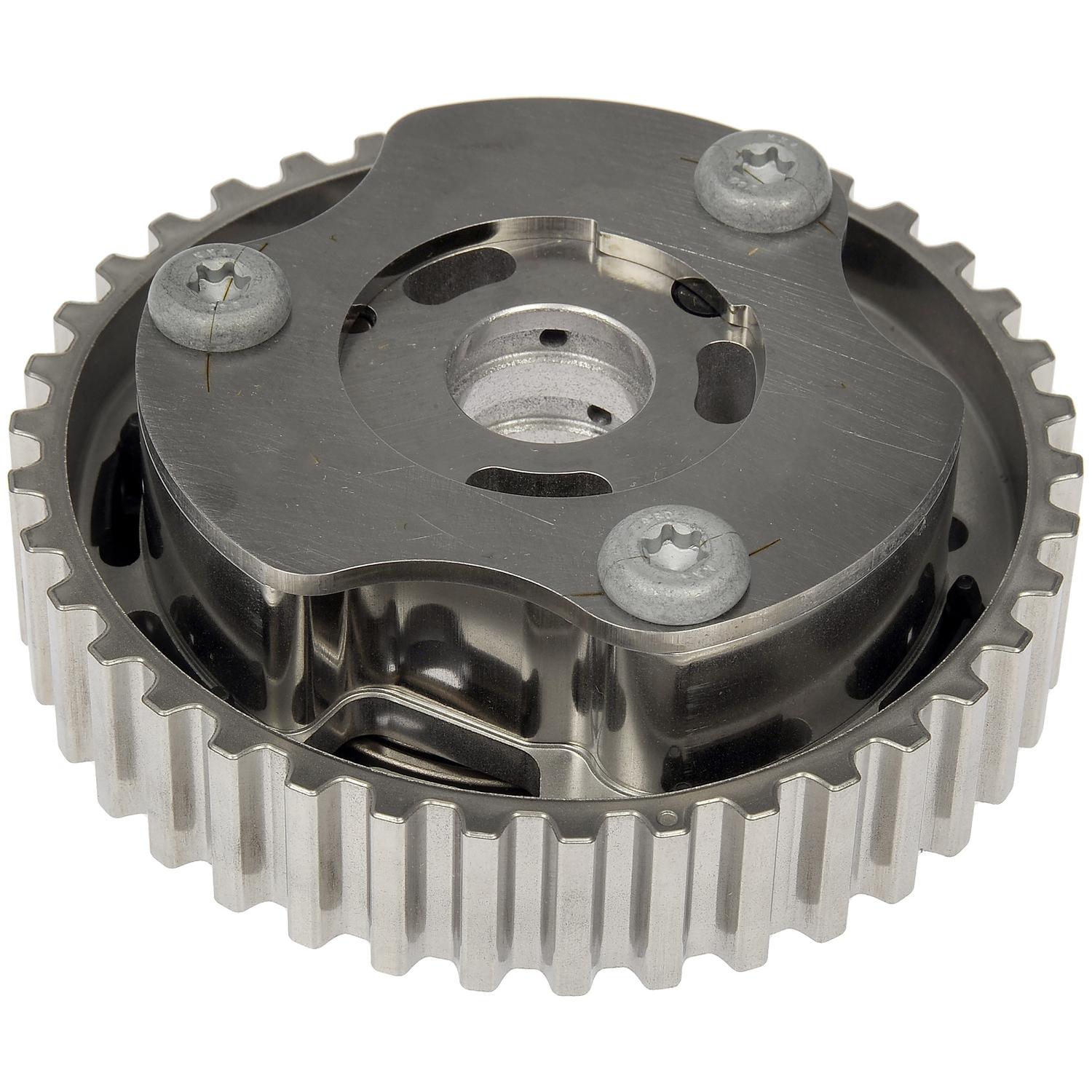 Dorman 998012 - Engine Variable Timing Sprocket Dorman 998012 Engine Variable Timing Sprocket product image 4 of 8