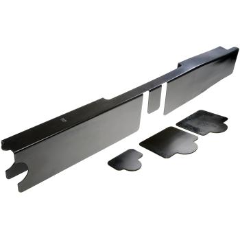 2009 GMC Sierra Frame Repair Kit Rear Left Dorman 999471 image 3 of 4