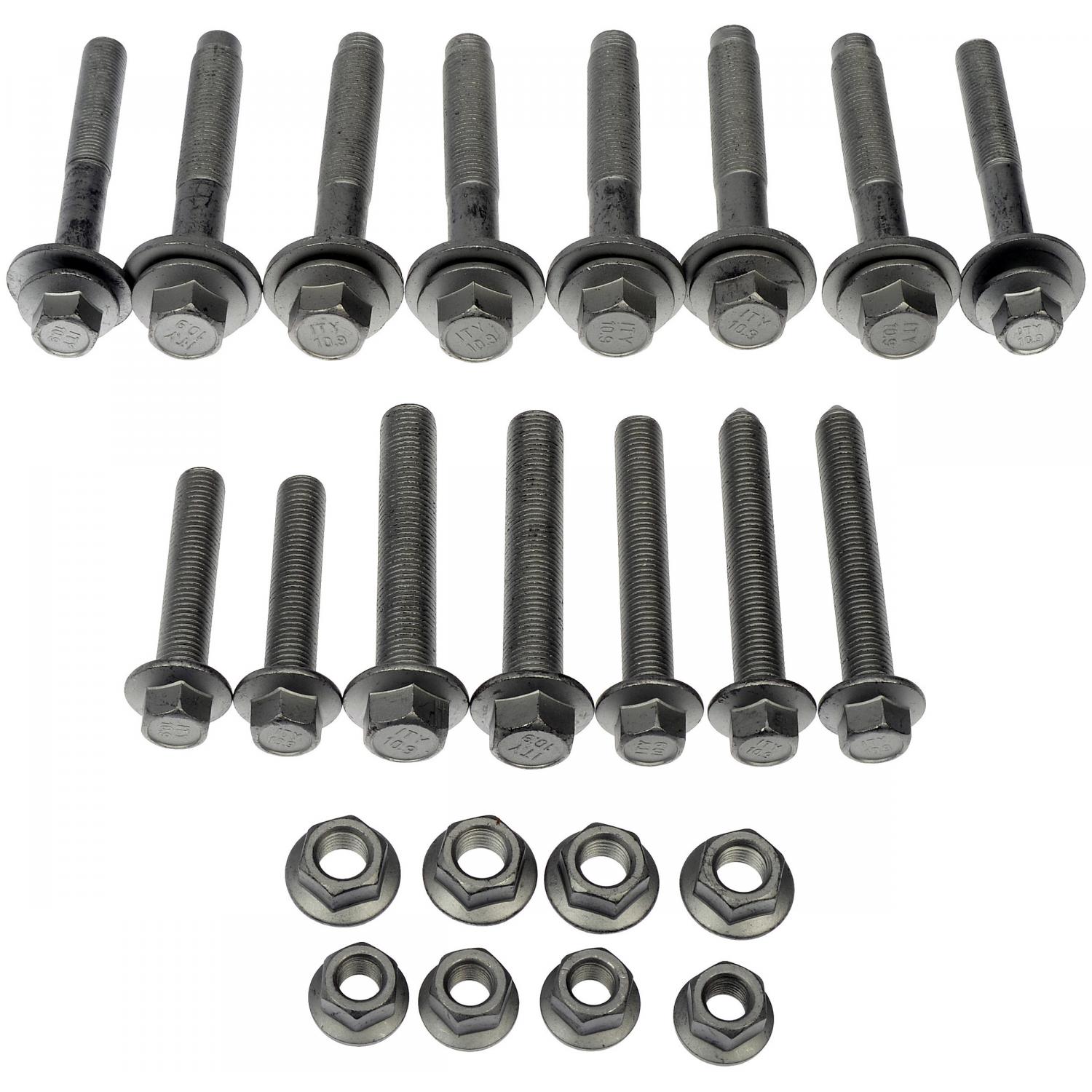 Dorman 999500 - Suspension Subframe Dorman 999500 Suspension Subframe product image 6 of 6