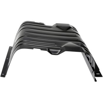 1983 Jeep Scrambler Fuel Tank Skid Plate