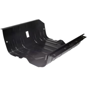 1984 Jeep Scrambler Fuel Tank Skid Plate Dorman 999650 image 2 of 4