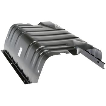 1984 Jeep Scrambler Fuel Tank Skid Plate Dorman 999650 image 3 of 4