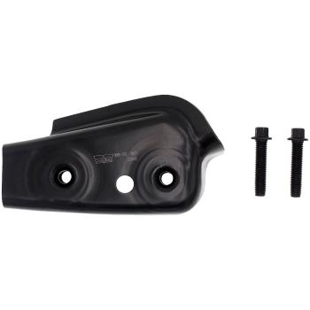 2009 Cadillac Escalade ESV Suspension Stabilizer Bar Bracket Mount Front Left Dorman 999701 image 1 of 4