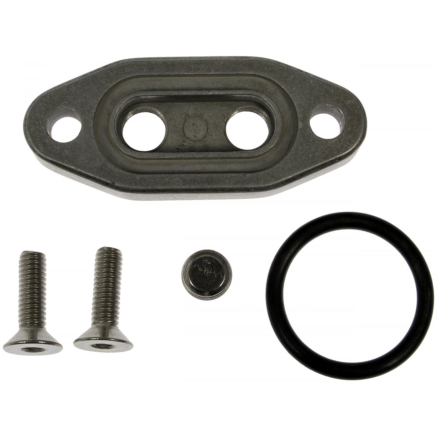 Dorman 99971 - Engine Oil Level Sensor Cover Dorman 99971 Engine Oil Level Sensor Cover product image 2 of 4