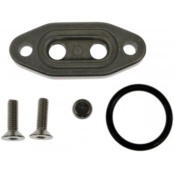 2010 Hummer H3T Engine Oil Level Sensor Cover Dorman 99971 image 2 of 4