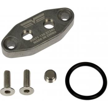 2010 Hummer H3T Engine Oil Level Sensor Cover Dorman 99971 image 4 of 4