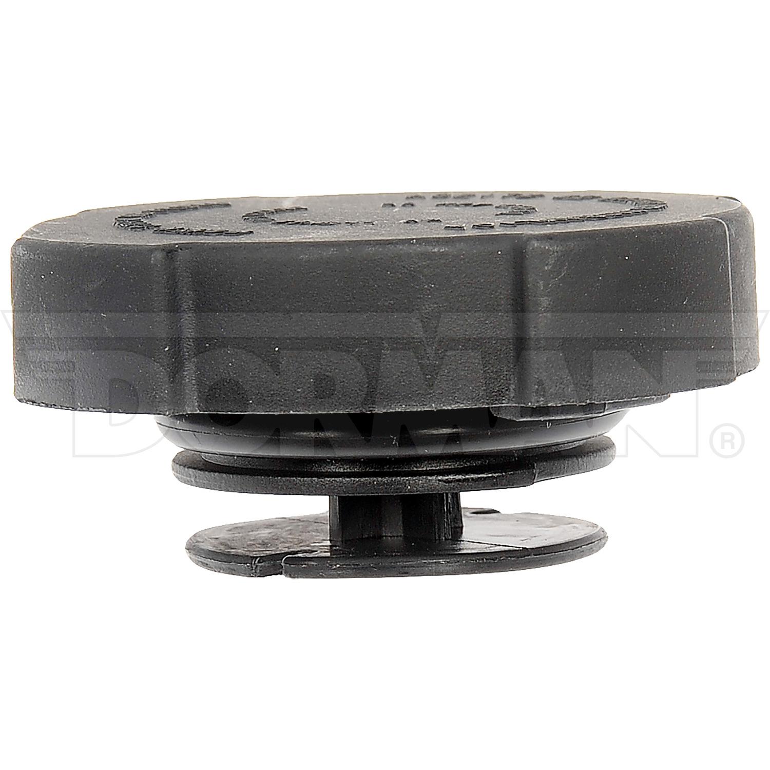 Dorman 99979CD - Power Steering Reservoir Cap Dorman 99979CD Power Steering Reservoir Cap product image 1 of 4