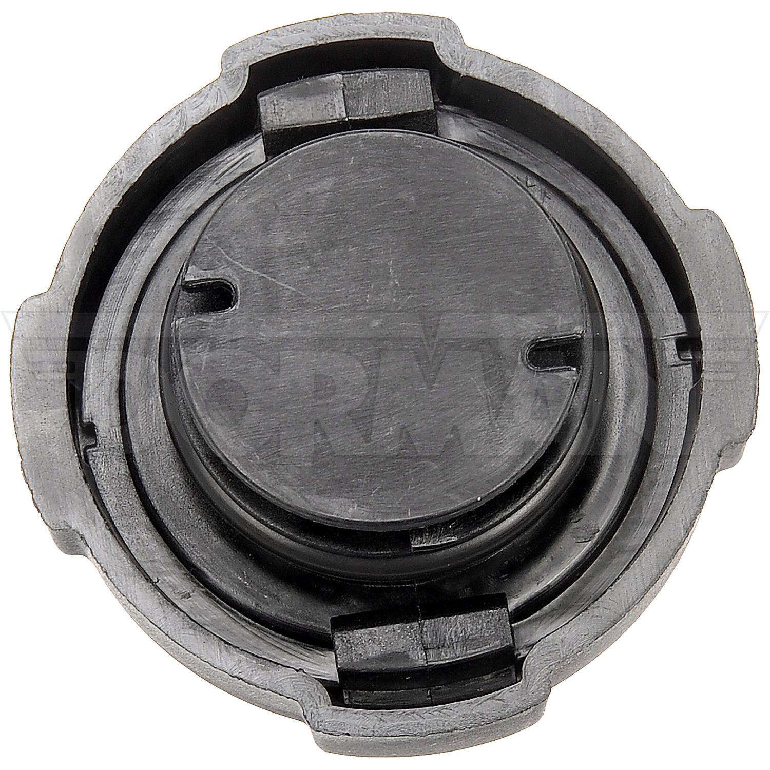 Dorman 99979CD - Power Steering Reservoir Cap Dorman 99979CD Power Steering Reservoir Cap product image 2 of 4