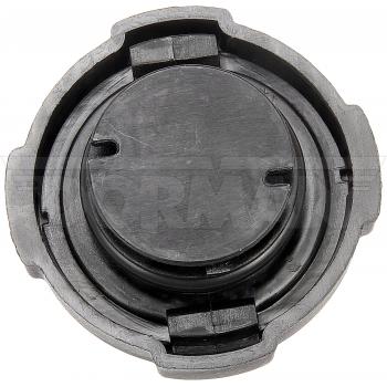 2015 Nissan Xterra Power Steering Reservoir Cap Dorman 99979CD image 2 of 4