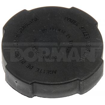 2015 Nissan Xterra Power Steering Reservoir Cap Dorman 99979CD image 4 of 4