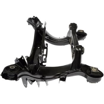 2012 Mercedes-Benz C300 Suspension Subframe
